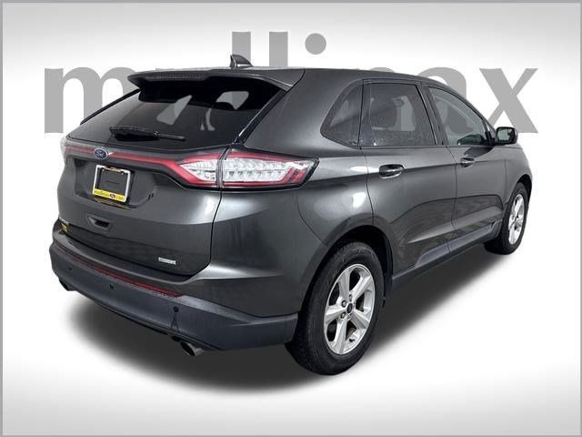 2015 Ford Edge SE