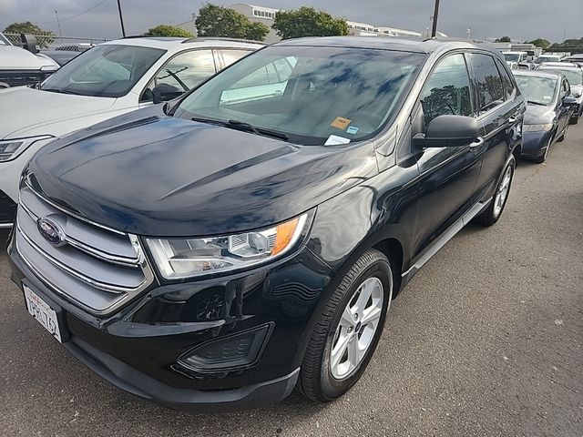 2015 Ford Edge SE