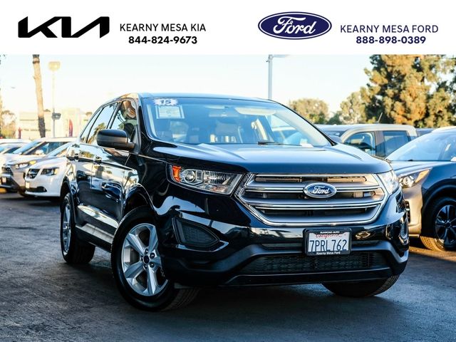 2015 Ford Edge SE