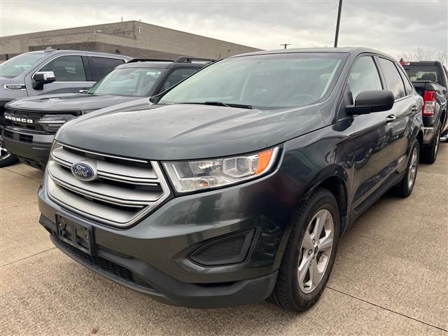 2015 Ford Edge SE