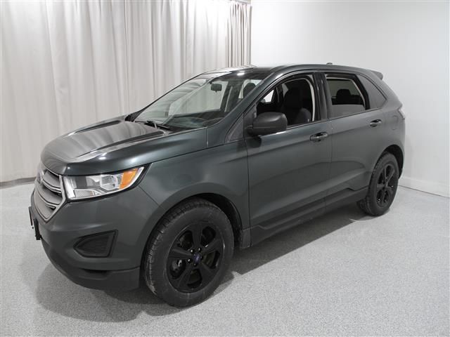 2015 Ford Edge SE