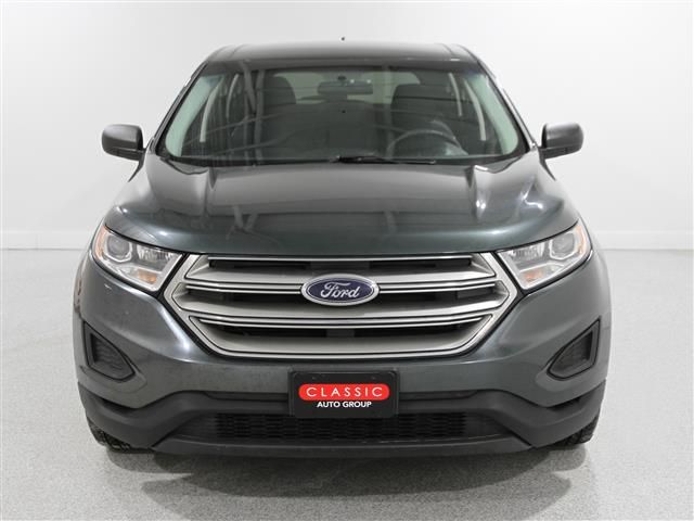 2015 Ford Edge SE