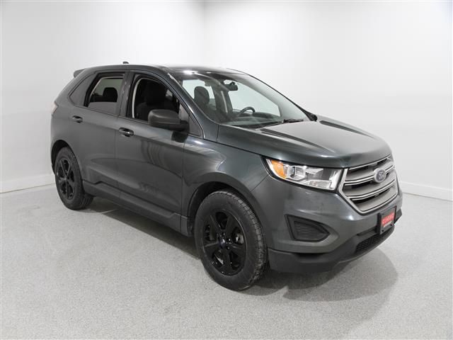 2015 Ford Edge SE