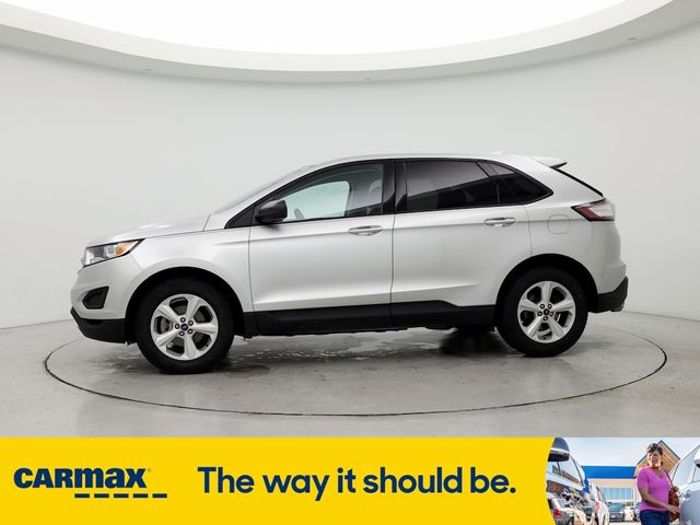 2015 Ford Edge SE