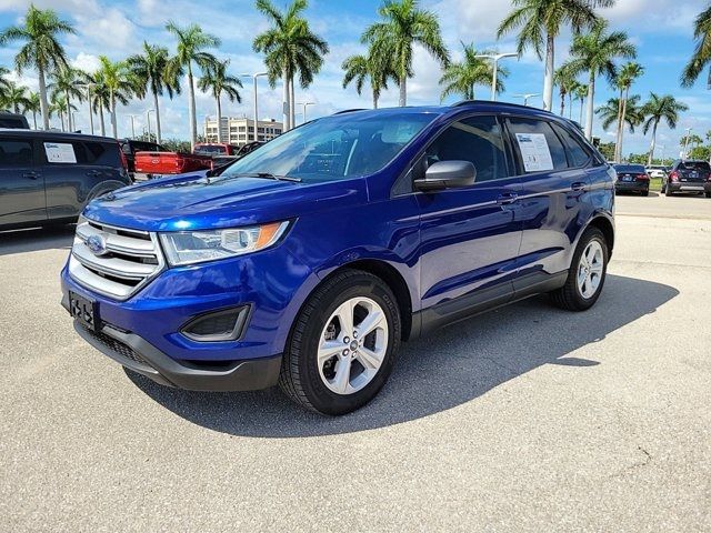 2015 Ford Edge SE