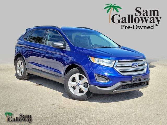 2015 Ford Edge SE