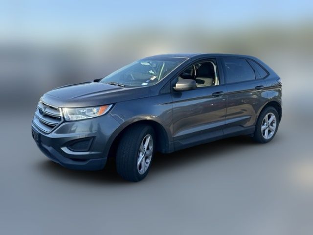 2015 Ford Edge SE