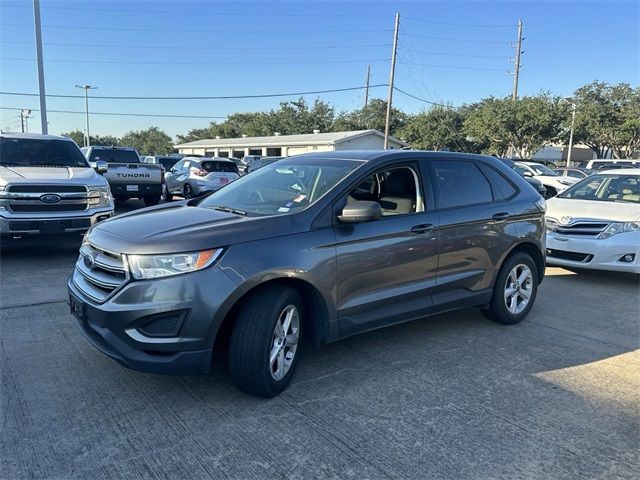 2015 Ford Edge SE