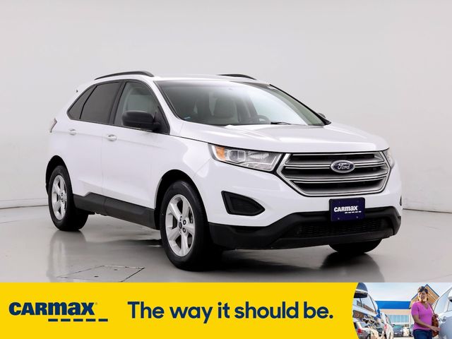 2015 Ford Edge SE