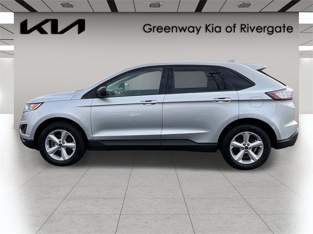 2015 Ford Edge SE