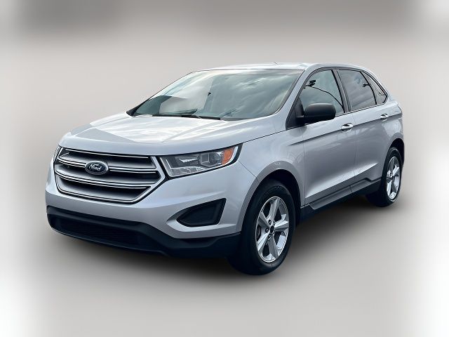 2015 Ford Edge SE