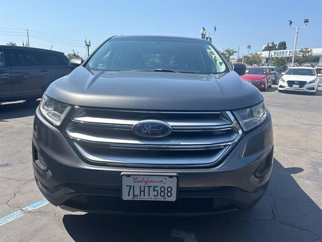 2015 Ford Edge SE