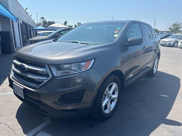 2015 Ford Edge SE