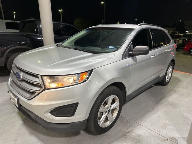 2015 Ford Edge SE