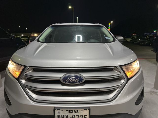 2015 Ford Edge SE