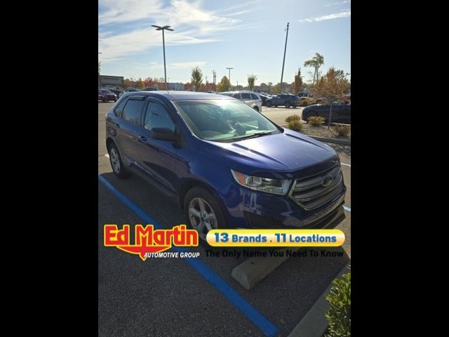 2015 Ford Edge SE