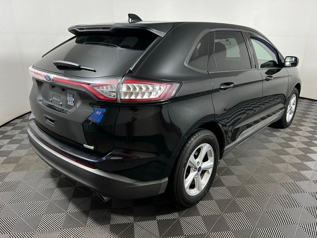 2015 Ford Edge SE