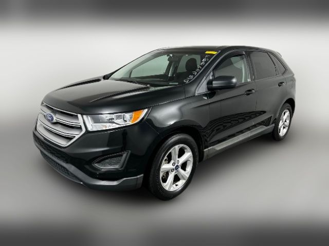 2015 Ford Edge SE