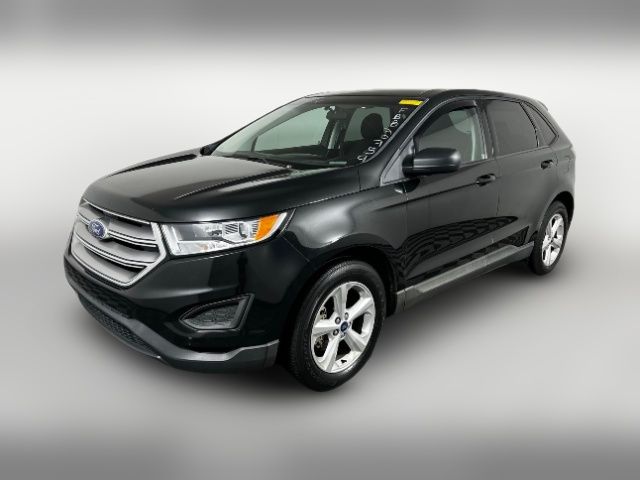 2015 Ford Edge SE