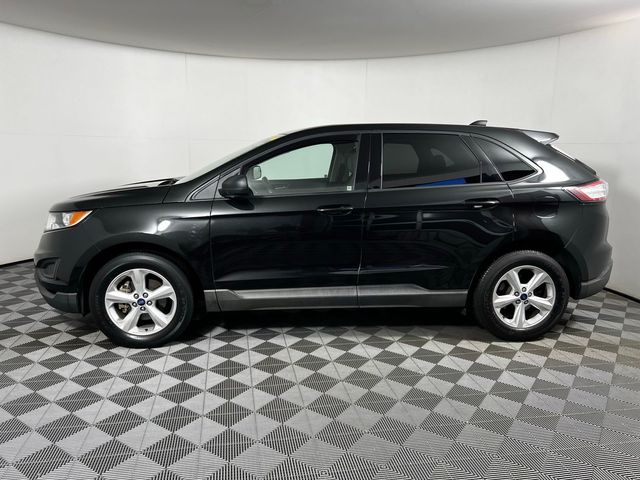 2015 Ford Edge SE