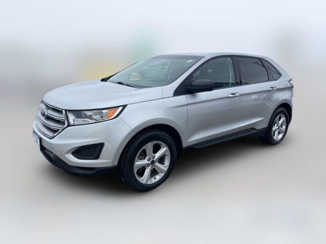 2015 Ford Edge SE