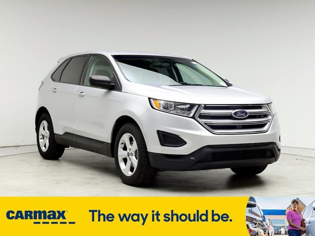 2015 Ford Edge SE