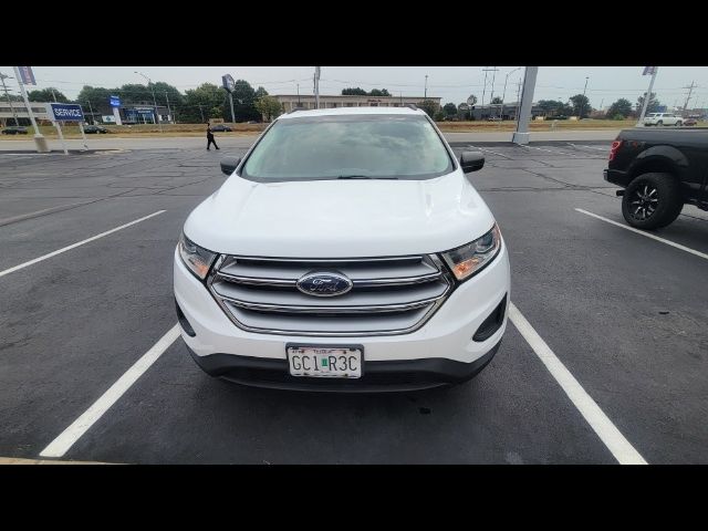 2015 Ford Edge SE