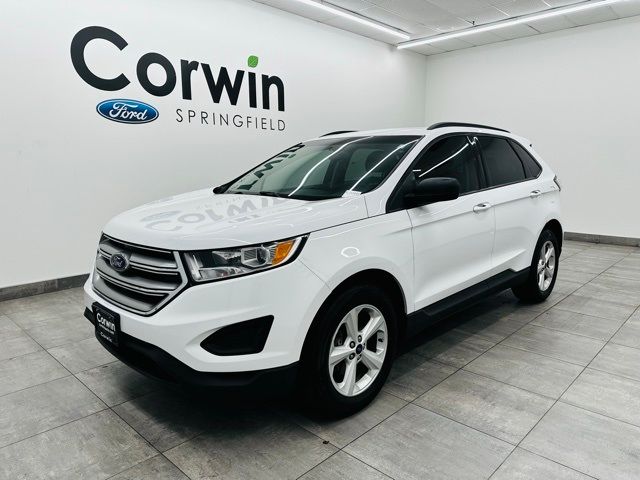 2015 Ford Edge SE