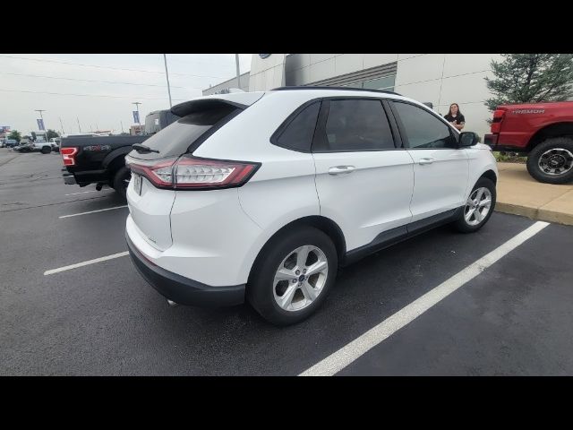 2015 Ford Edge SE