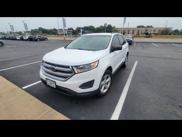 2015 Ford Edge SE