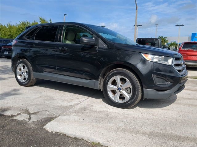 2015 Ford Edge SE