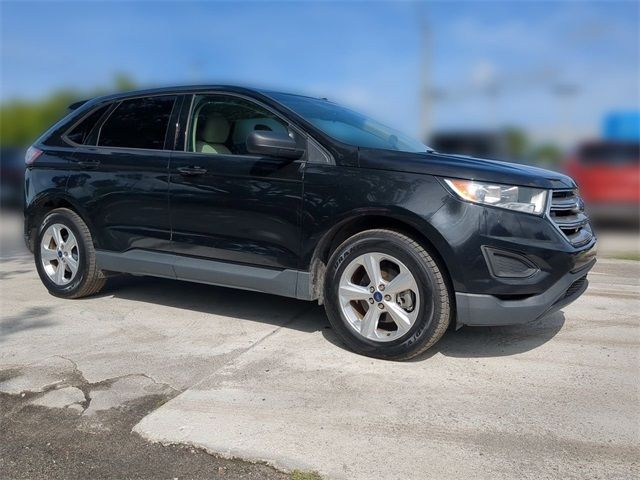 2015 Ford Edge SE