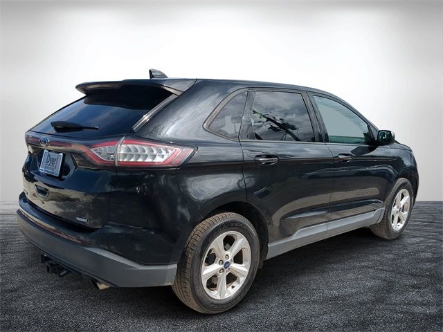 2015 Ford Edge SE