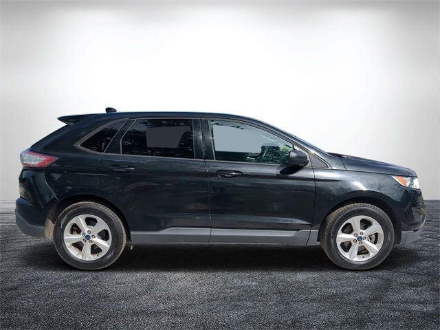 2015 Ford Edge SE