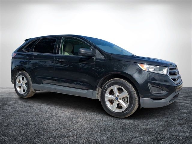 2015 Ford Edge SE