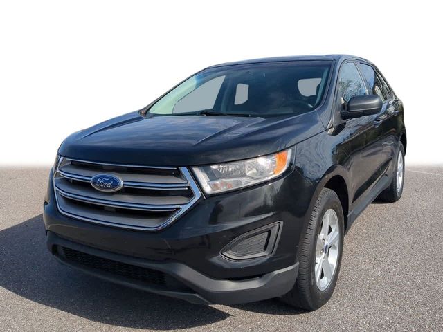 2015 Ford Edge SE