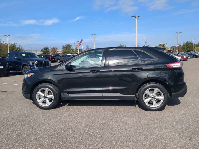 2015 Ford Edge SE