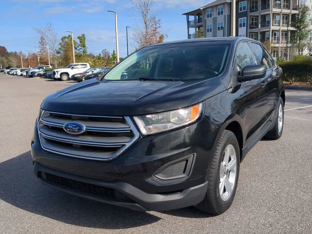 2015 Ford Edge SE