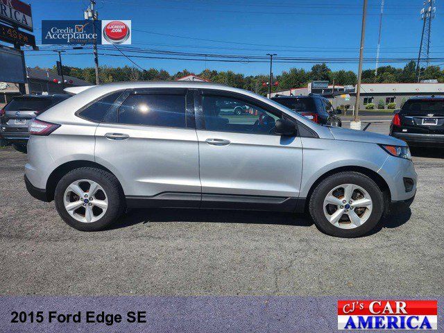 2015 Ford Edge SE