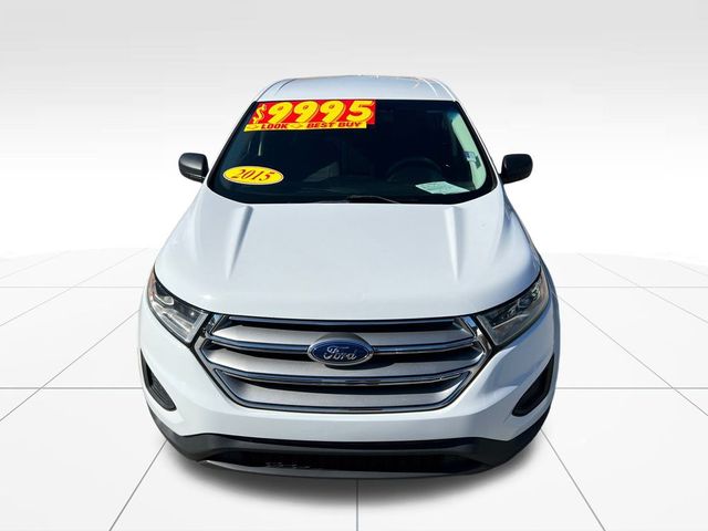 2015 Ford Edge SE