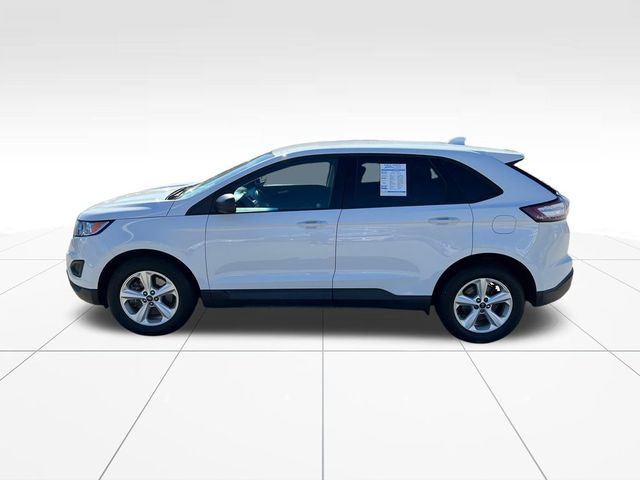 2015 Ford Edge SE