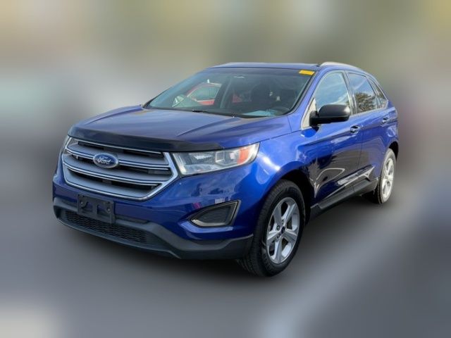 2015 Ford Edge SE