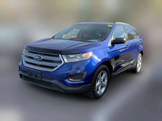 2015 Ford Edge SE