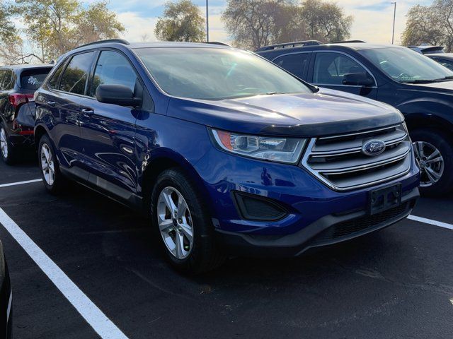 2015 Ford Edge SE