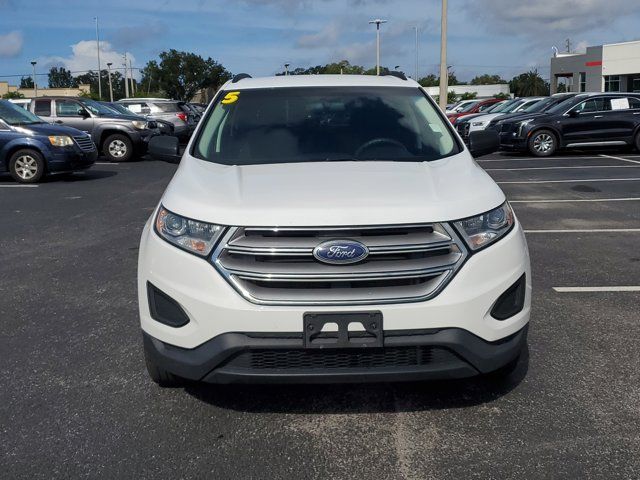 2015 Ford Edge SE