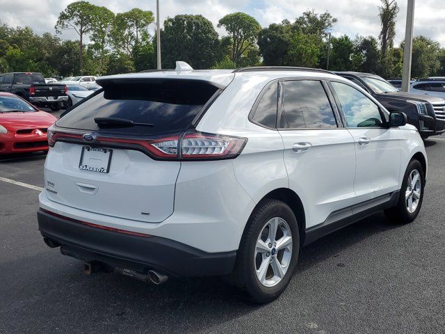 2015 Ford Edge SE