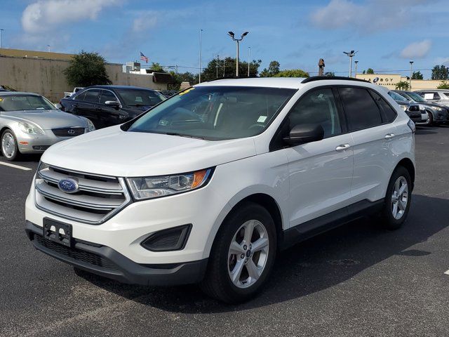 2015 Ford Edge SE