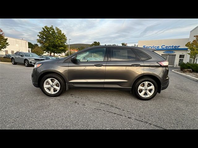 2015 Ford Edge SE