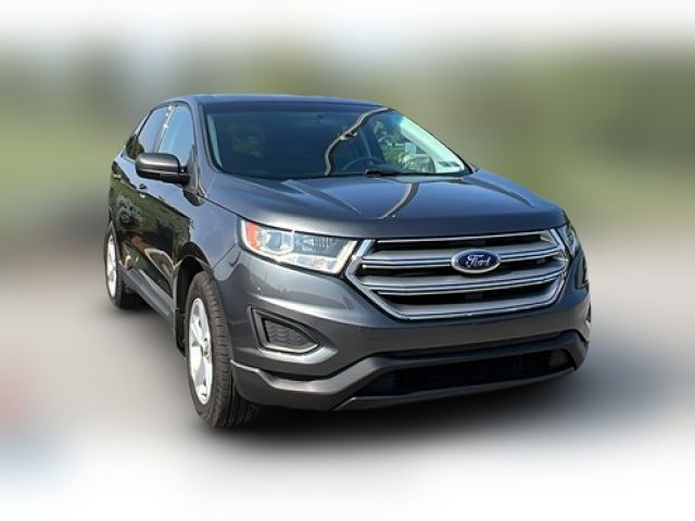 2015 Ford Edge SE