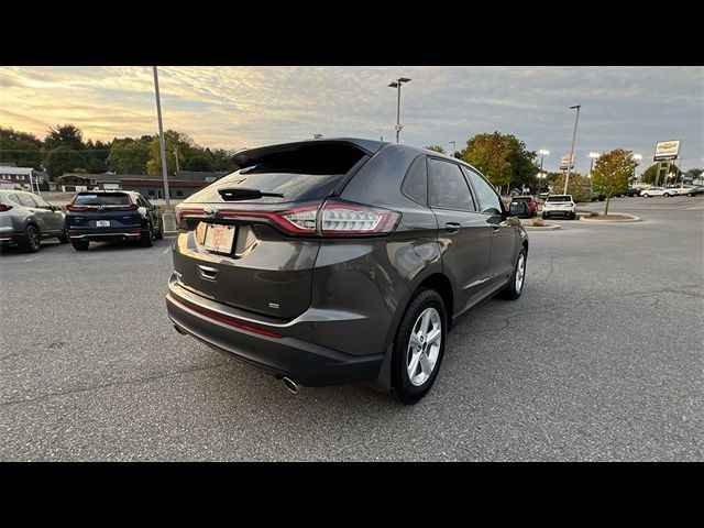 2015 Ford Edge SE